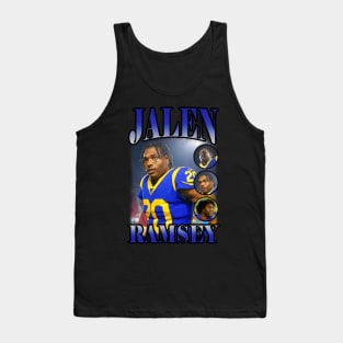 BOOTLEG JALEN RAMSEY VOL 2 Tank Top